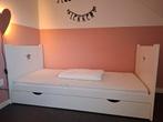 Petit Amélie peuterbed 70 x 160, Ophalen, Gebruikt, 70 tot 85 cm, 140 tot 160 cm