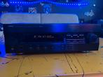 Yamaha RX-396RDS Stereo Receiver, Yamaha, Ophalen of Verzenden, Zo goed als nieuw, 120 watt of meer