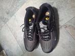 Nike Air Max Plus TN maat 45, Ophalen of Verzenden, Zo goed als nieuw, Zwart