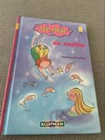 Lezen Onder 10 jaar Boek fee Fleur avi e3 zeefee, Verzenden, Gelezen