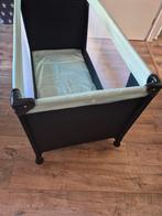 Eigenlijk nieuw campingbedje, Ophalen of Verzenden, Nieuw, Reisbedje