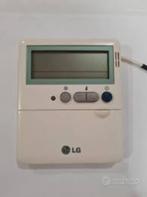Airco LG Remote wandunit afstandsbediening Bedraad, Ophalen of Verzenden, Zo goed als nieuw, Origineel, Met display