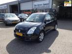 Suzuki Swift 1.3 Shogun|5 Deurs|2e Eigenaar|Airco|LM-Velgen., Auto's, Suzuki, Voorwielaandrijving, Gebruikt, 400 kg, Origineel Nederlands