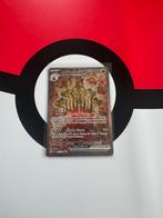 Hydrapple ex sir pokemon, Ophalen of Verzenden, Zo goed als nieuw, Losse kaart