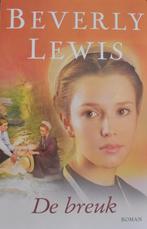 Beverly Lewis: De breuk (Amish), Boeken, Ophalen of Verzenden, Gelezen, Amerika