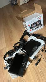 Lenco MES-415, Ophalen of Verzenden, Overige merken