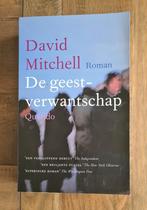 David Mitchell - De geestverwantschap, Ophalen of Verzenden, Zo goed als nieuw, David Mitchell
