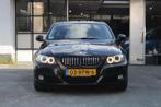 BMW 3-serie 318i Business Line | Airco | Elec ramen | Cruise, Zwart, Zwart, Origineel Nederlands, Bedrijf