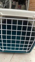 Katten kooi, Dieren en Toebehoren, Transportboxen, Ophalen of Verzenden, Zo goed als nieuw