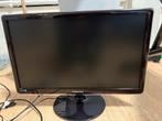 Samsung SyncMaster SA350 - 24 inch monitor, Computers en Software, Monitoren, Gaming, HDMI, Hoofdtelefoonaansluiting, Full HD