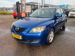 Mazda 3 1.6 HB Airco Navi El.ramen LM-velgen, Voorwielaandrijving, Stof, 4 cilinders, 1165 kg