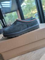 Ugg Tasman dark grey maat 36, UGG, Nieuw, Ophalen of Verzenden, Pantoffels of Sloffen