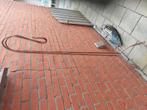 Metalen plantenhanger voor plant of lantaarn, Tuin en Terras, Ophalen, Gebruikt
