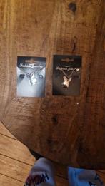 Twee Playboy konijntjes armbandjes, Ophalen of Verzenden, Overige materialen