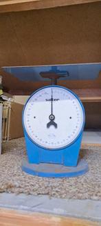 Weegschaal Salter, Ophalen, Gebruikt, Keukenweegschaal, 10 tot 50 kg