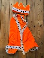 Koningspak / Koninginnenpak - Maat 104-110, Ophalen of Verzenden, Zo goed als nieuw, 104 of kleiner, Jongen of Meisje