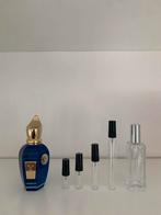 Xerjoff Torino 24 Sample/Decant/Tester, Ophalen of Verzenden, Nieuw