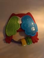 Kiekeboe Uil Rammelaar, Ophalen of Verzenden, Gebruikt, Rammelaar, Met geluid