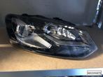 Vw polo 6r xenon led koplamp origineel rechts, Auto-onderdelen, Verlichting, Ophalen of Verzenden, Gebruikt, Volkswagen