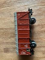 Diverse Treinwagons te Koop, Overige merken, Gebruikt, Gelijkstroom, Wagon