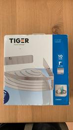 Tiger doucherekje NIEUW, Ophalen of Verzenden