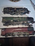 Hornby meccano England, Ophalen of Verzenden, Gelijkstroom, Overige merken
