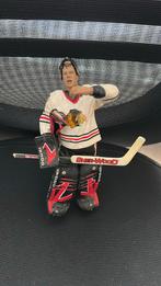 Vintage Mcfarlane series 4 jocelyn thibault figure, Ophalen of Verzenden, Zo goed als nieuw