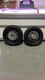Supermoto Supermotard wielen ktm sx65/85, Motoren, Ophalen of Verzenden, Gebruikt