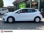 Seat Ibiza 1.0 TSI Style carplay, ecc Bovag rijklaarprijs !, 12 maanden, Stof, Gebruikt, Origineel Nederlands