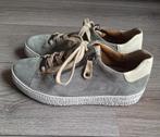 Hartjes Coimbra comfort sneakers grijs maat 37,5, Kleding | Dames, Schoenen, Ophalen of Verzenden, Hartjes, Grijs, Sneakers of Gympen