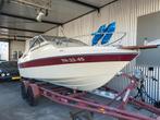 CENTURY 210 ,MERCRUISER 165 pk 6 in lijn, Watersport en Boten, Binnenboordmotor, 6 meter of meer, 120 tot 200 pk, Ophalen of Verzenden