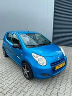 Suzuki Alto 1.0 cool comfort 2011 cruise contr airco lpg!!!!, Auto's, Voorwielaandrijving, Euro 5, Stof, 200 kg