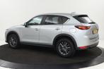 Mazda CX-5 2.0 SkyActiveG 160 GT-M 4WD | Stoel & stuurverwar, Auto's, Mazda, Automaat, 1998 cc, 15 km/l, Euro 6