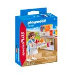 PLAYMOBIL SpecialPLUS - Slush verkoper 70251 [NIEUW], Ophalen of Verzenden, Nieuw