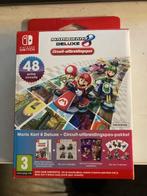 mariokart deluxe8 circuit-uitbreidingspas, Spelcomputers en Games, Games | Nintendo Switch, Ophalen, Online, Racen en Vliegen