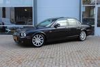 Jaguar XJ 2.7D V6 PORTFOLIO, Auto's, Automaat, Achterwielaandrijving, Zwart, Bedrijf