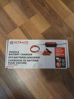 Ultimate Speed Acculader ULG 1.0 A2 - Nieuw, Ophalen of Verzenden, Nieuw