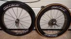 ZIPP 454  _ CAMPAGNOLO CHORUS, Fietsen en Brommers, Fietsen | Racefietsen, Overige merken, Gebruikt, Carbon, Ophalen of Verzenden