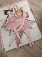 meri meri slinger ballerina, Ophalen of Verzenden, Zo goed als nieuw
