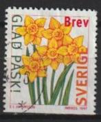Zweden Michel 1993, Postzegels en Munten, Postzegels | Europa | Scandinavië, Ophalen of Verzenden, Zweden, Gestempeld