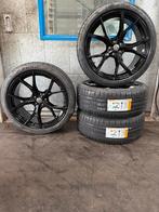 21 inch. VW Tiguan R look Estoril zomerset, Ophalen, Velg(en), Nieuw, 21 inch