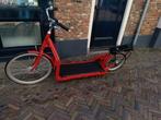 Lopifit, Fietsen en Brommers, Ophalen, Gebruikt