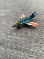 Vintage Matchbox Viper, Verzamelen, Luchtvaart en Vliegtuigspotten, Ophalen of Verzenden, Gebruikt, Overige typen