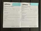 Hans Zimmer vs John Williams (Orpheus Apeldoorn), Tickets en Kaartjes, Twee personen, September