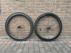 Te koop aangeboden Zipp303 Wielen *tube*, Fietsen en Brommers, Fietsonderdelen, Ophalen, Zo goed als nieuw, Racefiets, Wiel