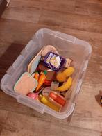 Speelgoed eten, Ophalen of Verzenden, Kunststof