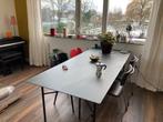 Ferm Living Mingle eettafel Deens design, 210 x 90 cm, Ophalen, Gebruikt, 200 cm of meer, 50 tot 100 cm