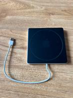 Apple USB SuperDrive, Computers en Software, Ophalen, Zo goed als nieuw, Desktop, USB