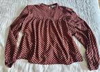 Loavies Rok & Blouse Set - Maat S, Ophalen of Verzenden, Maat 36 (S), Rood, Loavies