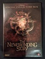The neverending story collectors box, Alle leeftijden, Ophalen of Verzenden, Zo goed als nieuw